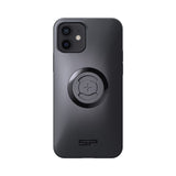 SP Connect SPC+ iPhone 12/12 Pro Smartphone Case Black