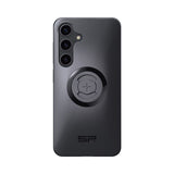 SP Connect SPC+ Samsung Galaxy S24 Smartphone Case Black