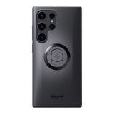 SP Connect SPC+ Samsung Galaxy S24 Ultra Smartphone Case Black