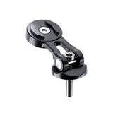 SP Connect Pro Smartphone Stem Mount Black