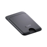 SP Connect SPC+ Smartphone Card Holder Black