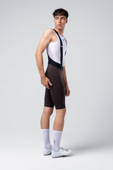 Gobik Bib Short X Man Root