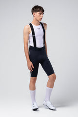 Gobik Bib Short X Man Ultrablue