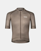 Pas Normal Studios Mechanism Men's Short Sleeve Jersey AOP Earth