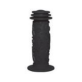 Grips Oxford Junior Black