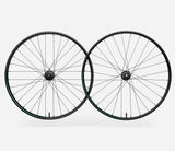 Oquo Mtb Wheelset MC32LTD MS 29 Metallic Dark Green