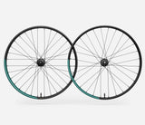 Oquo Mtb Wheelset MC32LTD MS 29 Metallic Jade