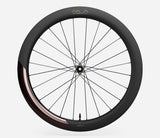 Oquo Rear Wheel Road RA57LTD Sram XDR Burning Ashes