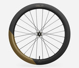 Oquo Rear Wheel Road RA57LTD Sram XDR Metallic Olive Green
