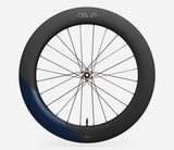 Oquo Front Wheel Road RA80LTD Metallic Navy Blue