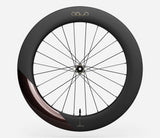 Oquo Rear Wheel Road RA80LTD Sram XDR Burning Ashes