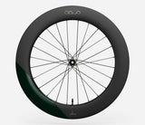 Oquo Rear Wheel Road RA80LTD Sram XDR Metallic Dark Green