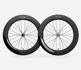 Oquo Wheelset Road RA80LTD Sram XDR Matt/Gloss